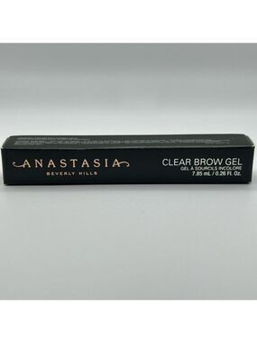 Anastasia Beverly Hills Clear Brow Gel